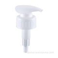 Lotion Pumps 28/41033/41032/40038/400 head plastic lotion dispenser pump Factory